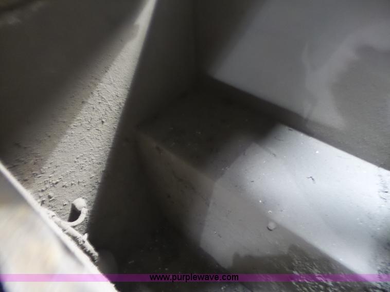 image for item L6120 Clarke 505-208 floor scrubber