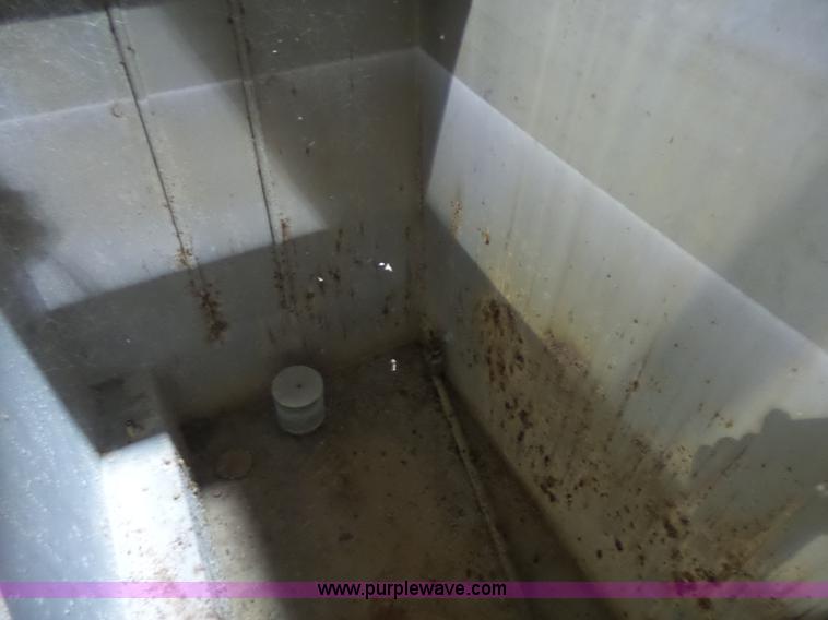 image for item L6120 Clarke 505-208 floor scrubber