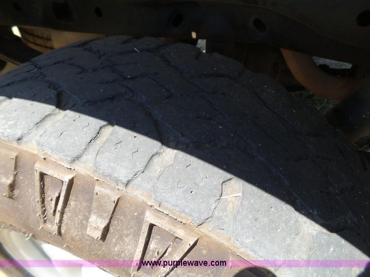 image for item L6595 2010 Ford F150 SuperCab pickup truck