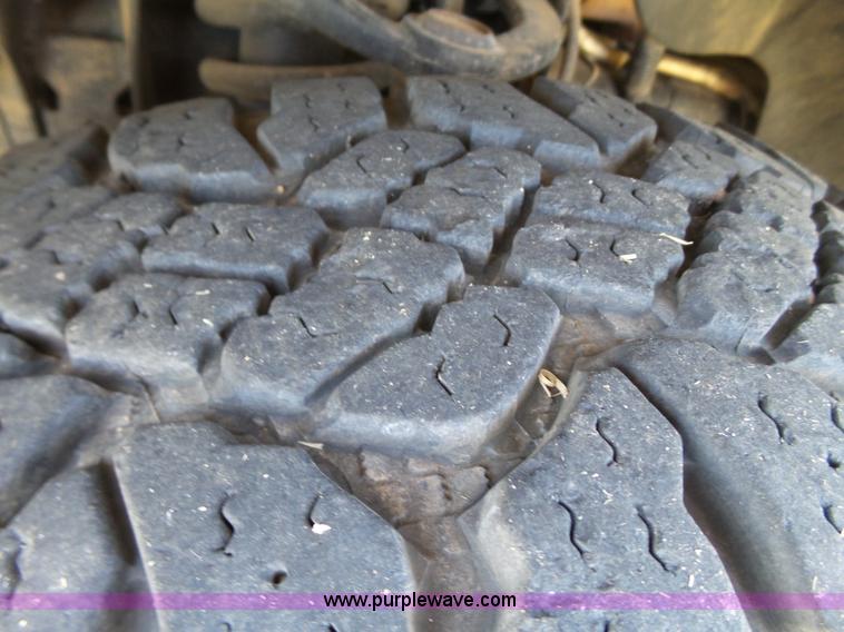 image for item L6595 2010 Ford F150 SuperCab pickup truck