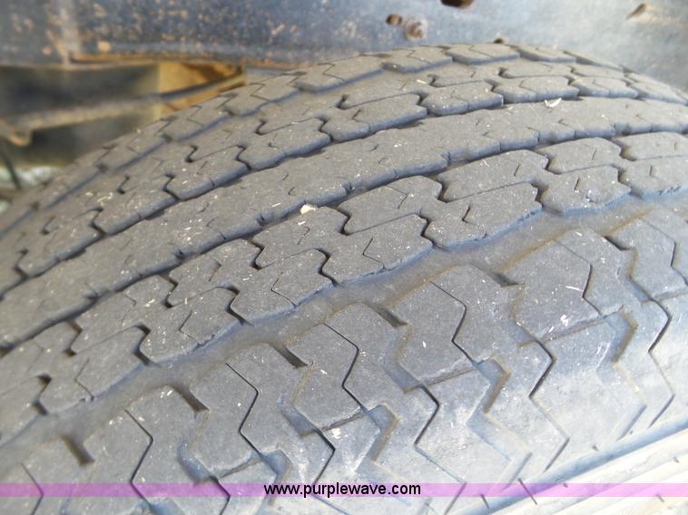 image for item L6596 2007 Chevrolet Silverado 2500HD Ext. Cab pickup truck