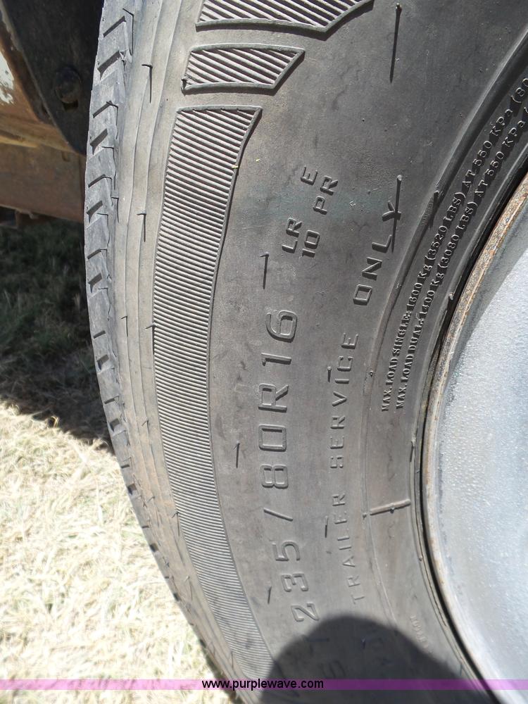 image for item L6596 2007 Chevrolet Silverado 2500HD Ext. Cab pickup truck