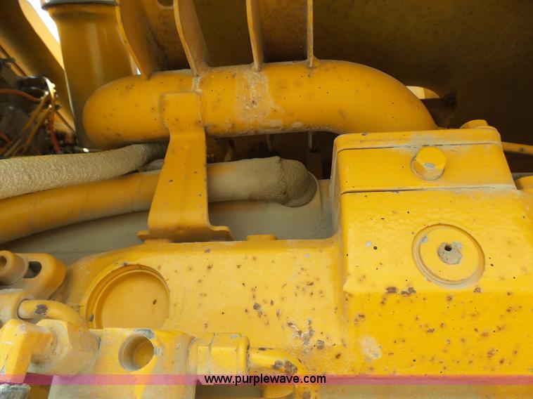 image for item N9401 2003 Bandit 1590 Intimidator wood chipper