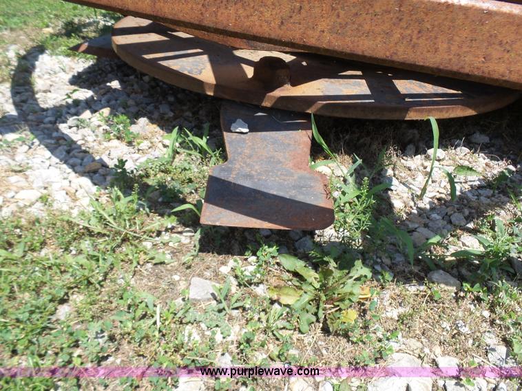 image for item N9457 Brown MFG 89T0-R165 brush cutter