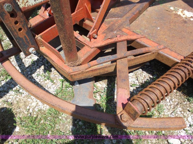 image for item N9457 Brown MFG 89T0-R165 brush cutter