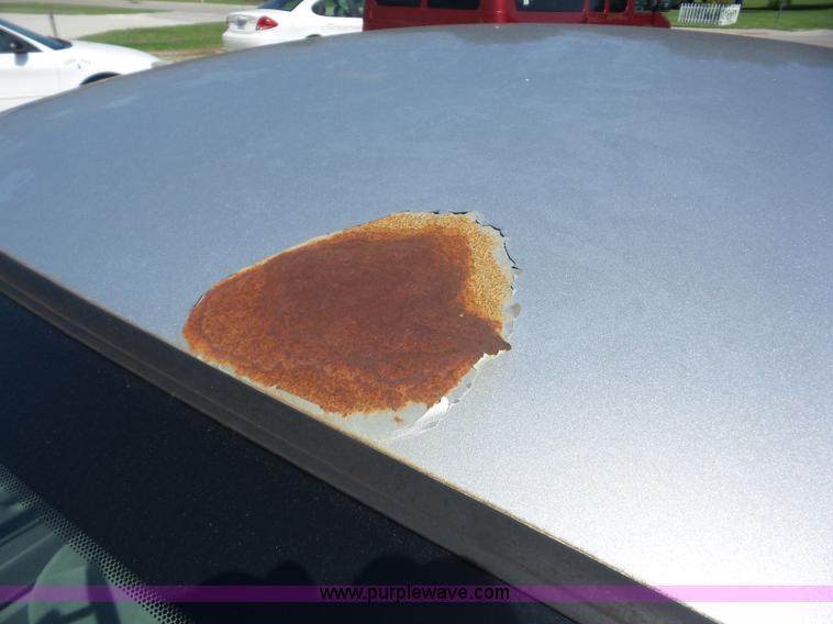 image for item AG9173 2003 Ford Taurus