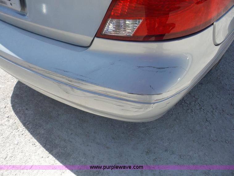 image for item AG9173 2003 Ford Taurus