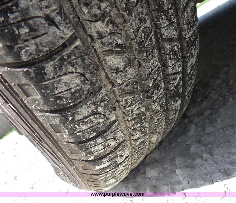 image for item AG9174 2007 Ford Taurus