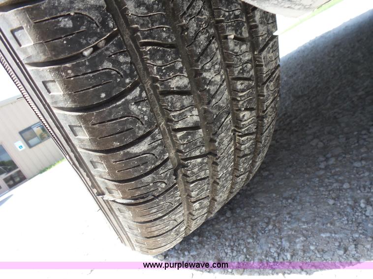 image for item AG9174 2007 Ford Taurus