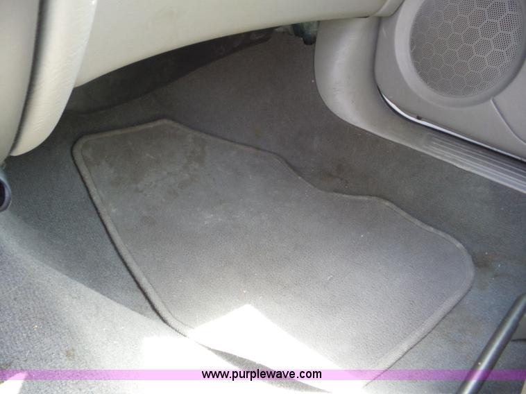 image for item AG9174 2007 Ford Taurus