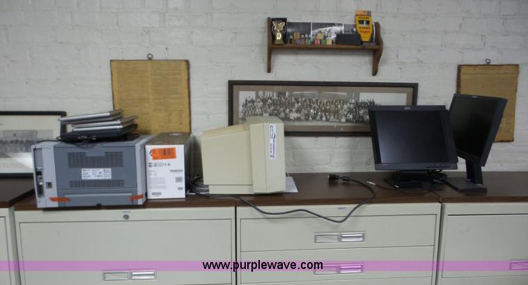 image for item AG9184 Electronics