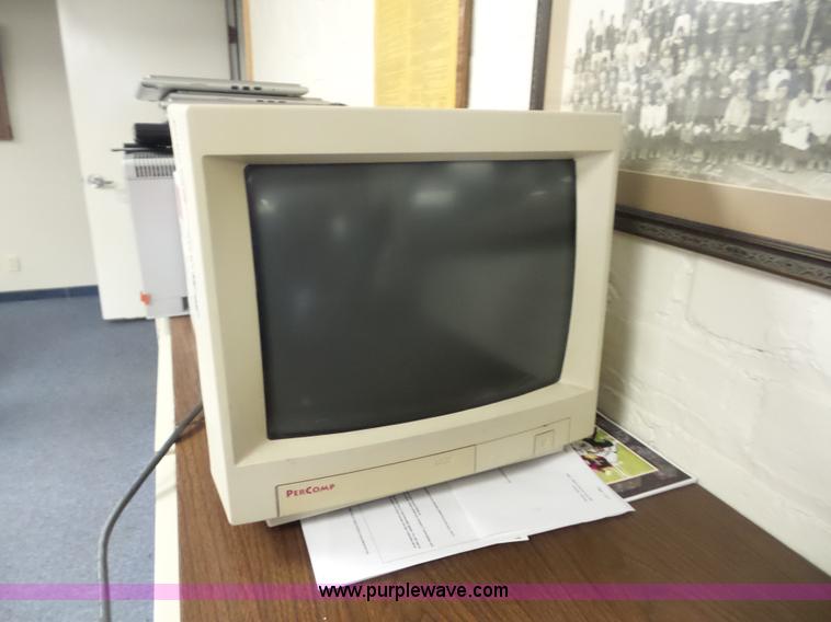 image for item AG9184 Electronics