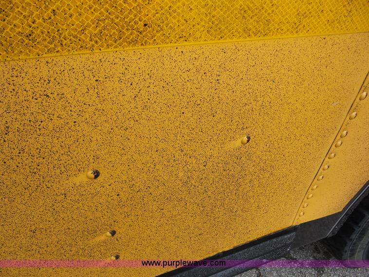 image for item AG9189 1999 Chevrolet school bus