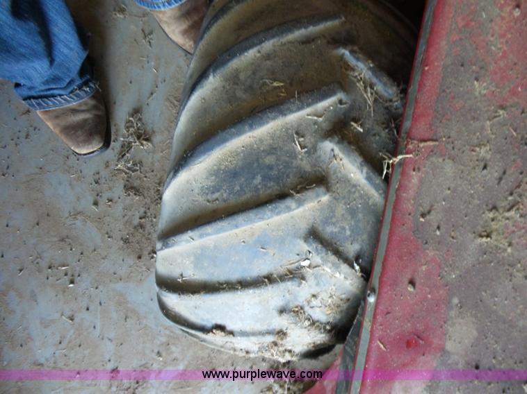 image for item AG9219 Zipper TS22 lawn mower