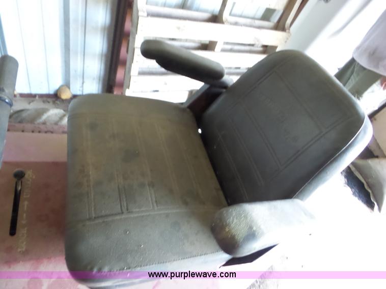 image for item AG9219 Zipper TS22 lawn mower