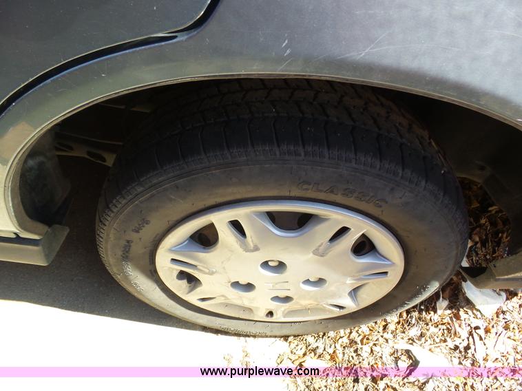 image for item AR9250 1995 Honda Accord