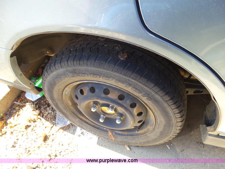 image for item AR9250 1995 Honda Accord