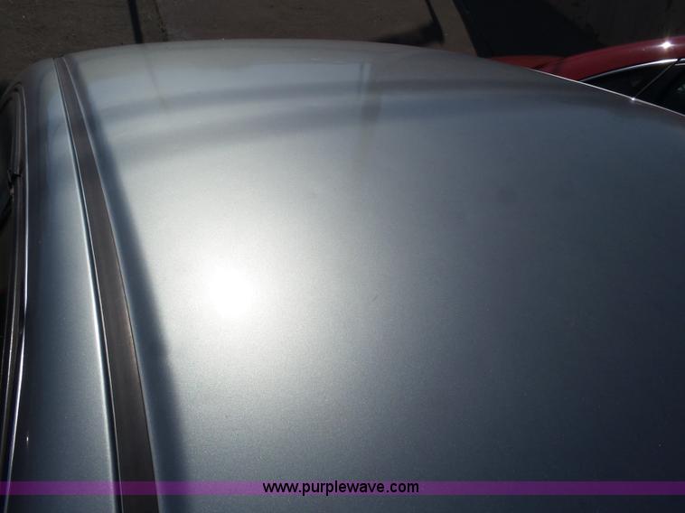 image for item AR9250 1995 Honda Accord