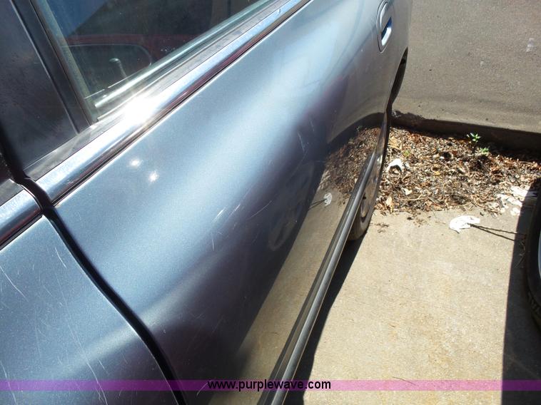 image for item AR9250 1995 Honda Accord