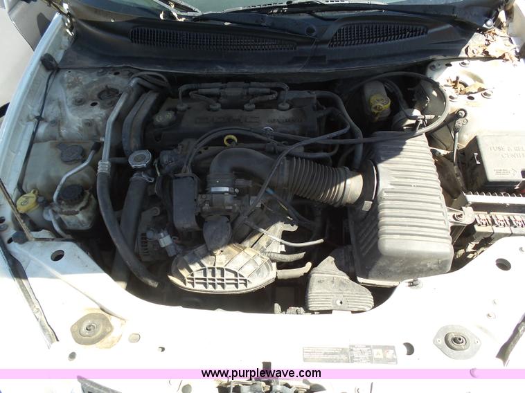 image for item AR9251 2005 Dodge Stratus