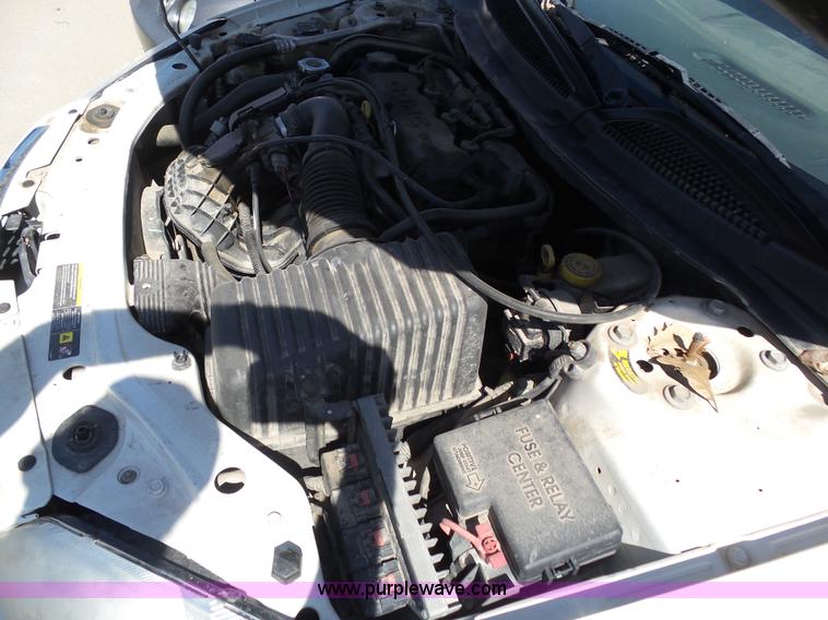 image for item AR9251 2005 Dodge Stratus