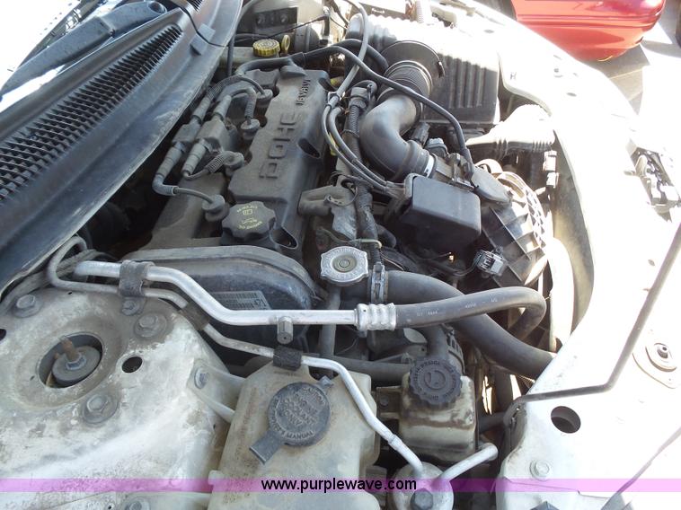 image for item AR9251 2005 Dodge Stratus