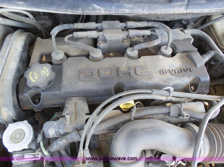 image for item AR9251 2005 Dodge Stratus