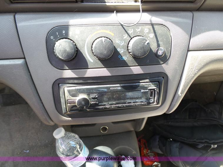 image for item AR9251 2005 Dodge Stratus