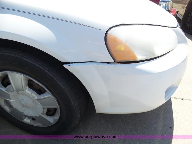 image for item AR9251 2005 Dodge Stratus