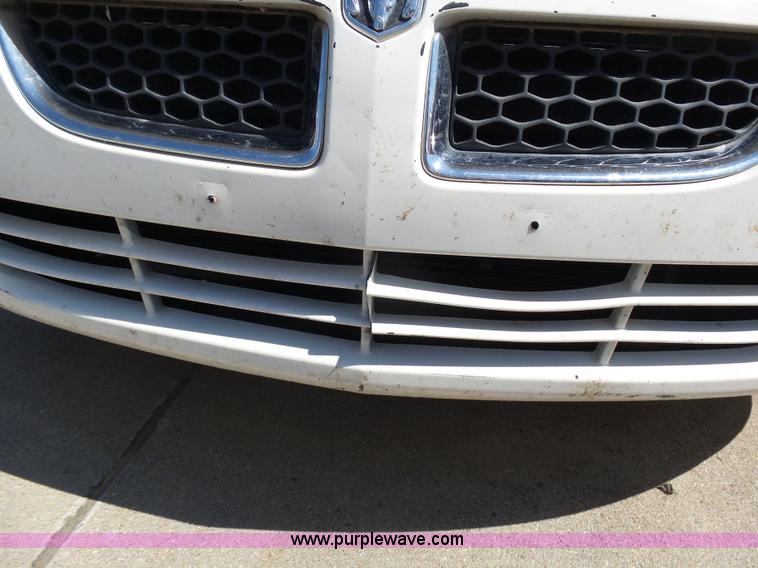 image for item AR9251 2005 Dodge Stratus