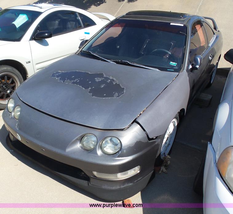 image for item AR9252 1994 Acura Integra