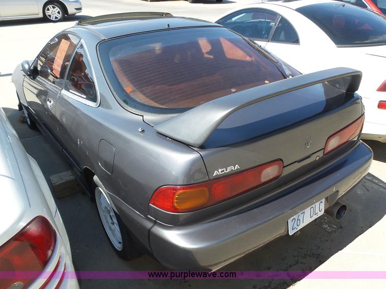 image for item AR9252 1994 Acura Integra