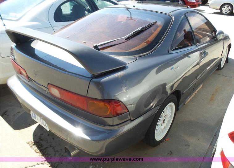 image for item AR9252 1994 Acura Integra