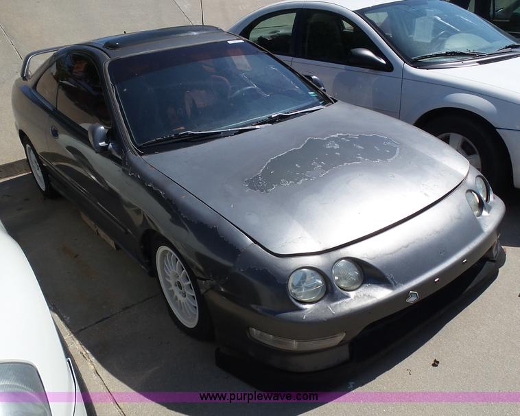 image for item AR9252 1994 Acura Integra