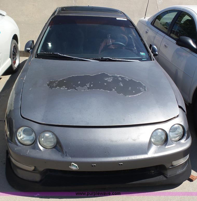 image for item AR9252 1994 Acura Integra