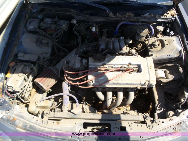 image for item AR9252 1994 Acura Integra