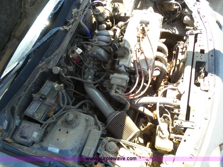 image for item AR9252 1994 Acura Integra