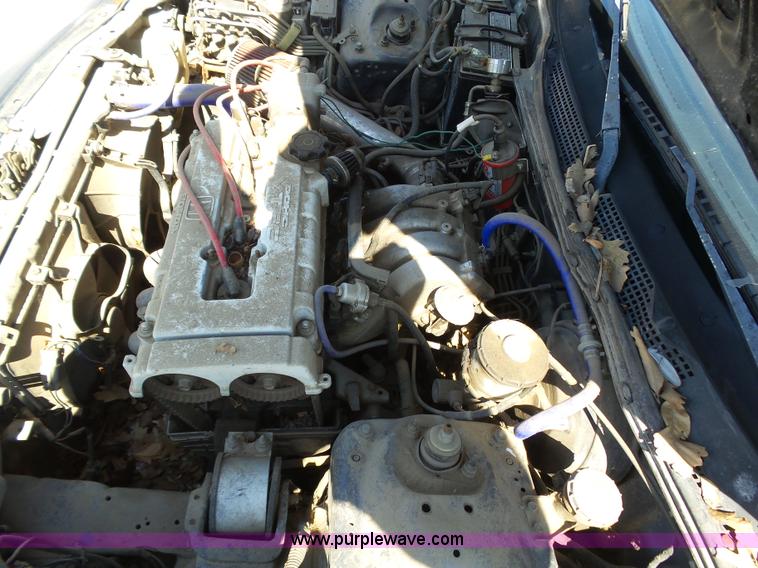 image for item AR9252 1994 Acura Integra