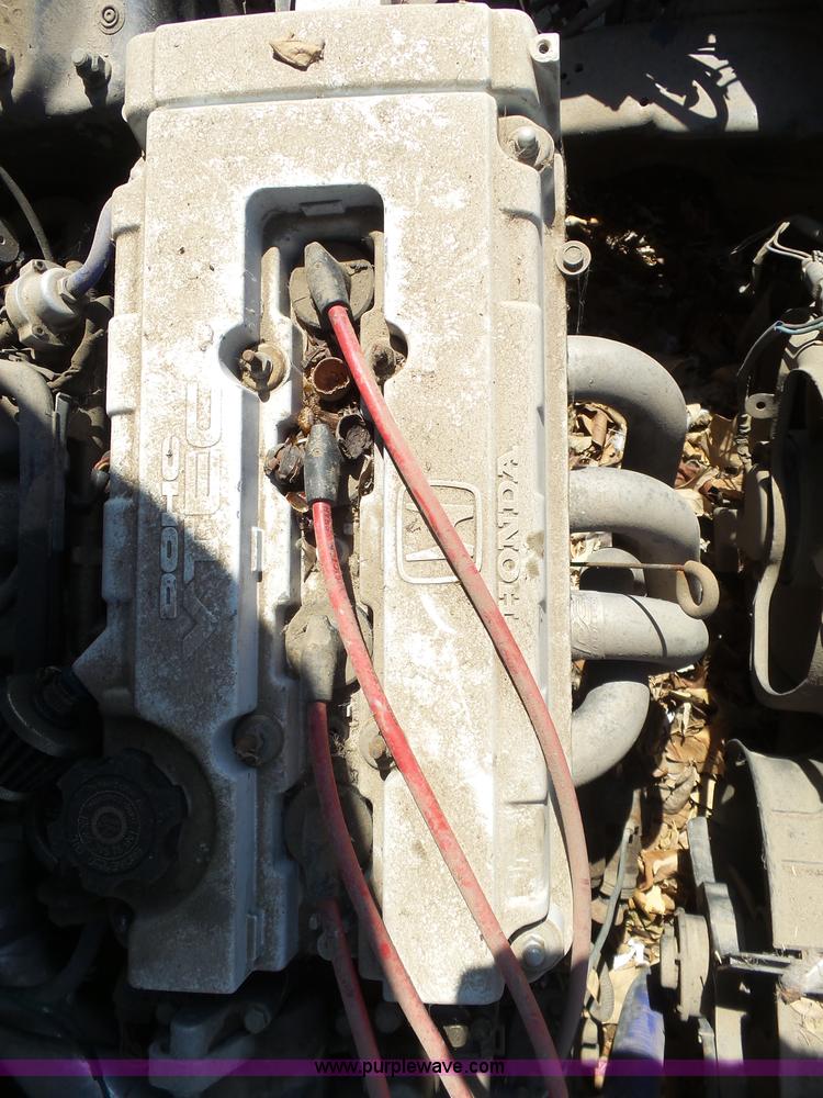 image for item AR9252 1994 Acura Integra