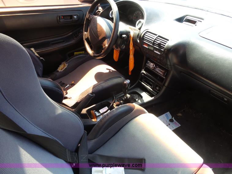 image for item AR9252 1994 Acura Integra