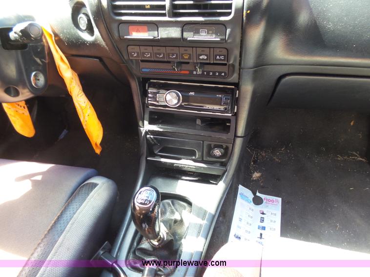 image for item AR9252 1994 Acura Integra