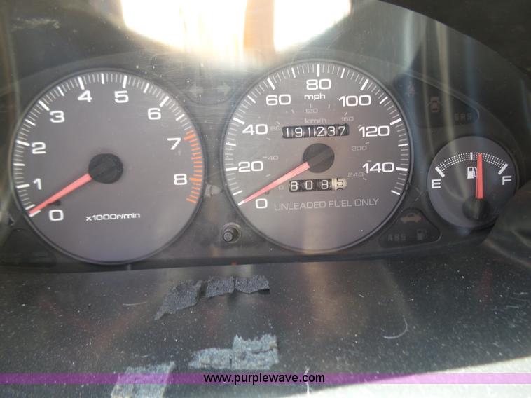 image for item AR9252 1994 Acura Integra