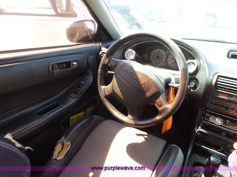 image for item AR9252 1994 Acura Integra