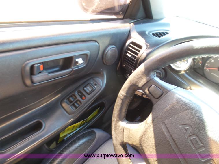 image for item AR9252 1994 Acura Integra