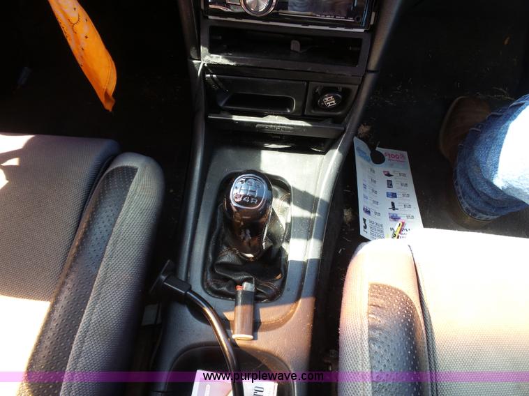 image for item AR9252 1994 Acura Integra