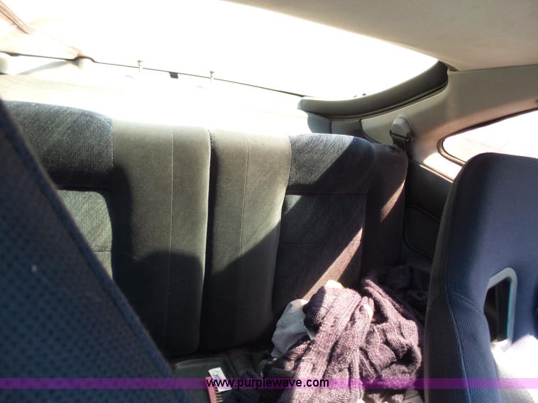 image for item AR9252 1994 Acura Integra