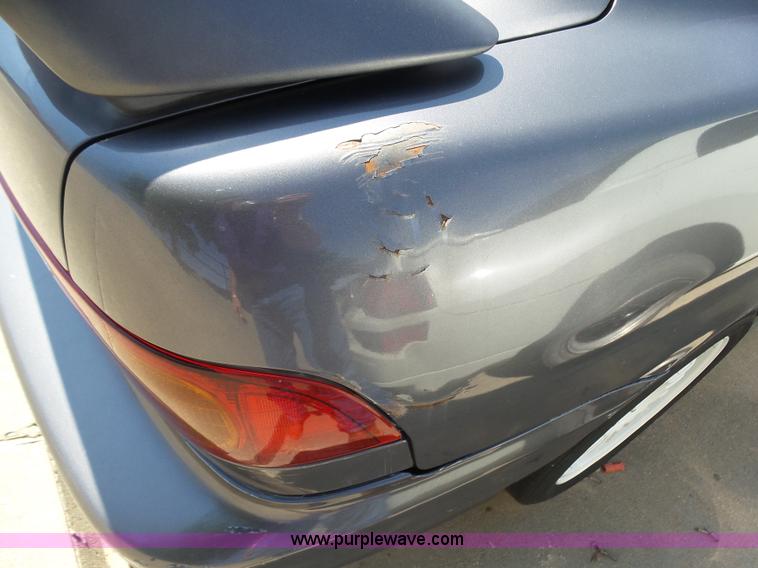 image for item AR9252 1994 Acura Integra