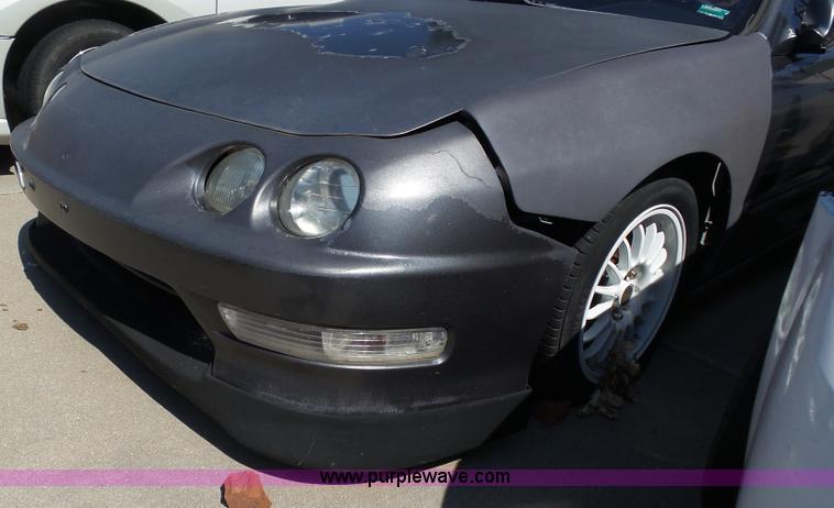 image for item AR9252 1994 Acura Integra