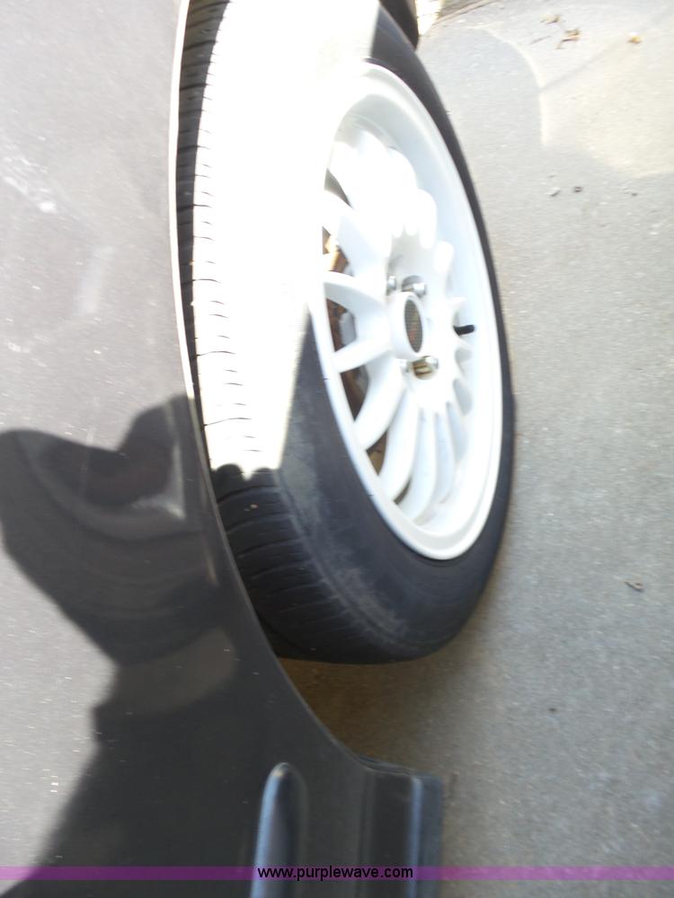 image for item AR9252 1994 Acura Integra