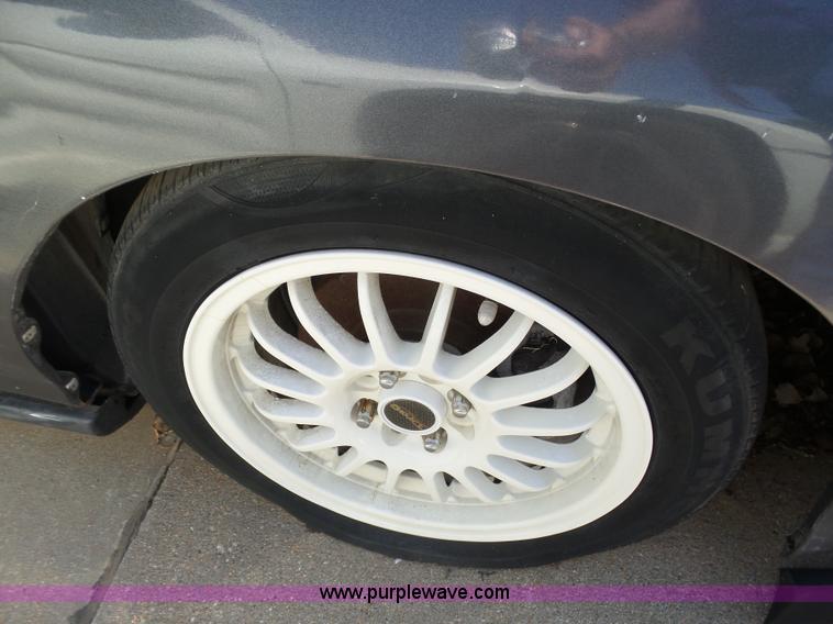 image for item AR9252 1994 Acura Integra